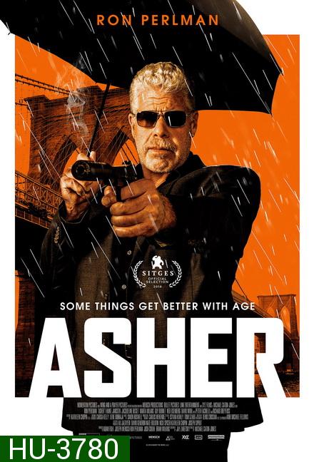 ASHER (2018)