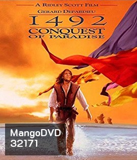 1492: Conquest of Paradise (1992)