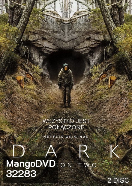 Dark Season 2 ดาร์ก 2 (2019) 8 ตอนจบ