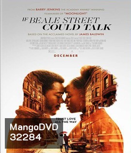 If Beale Street Could Talk (2018)