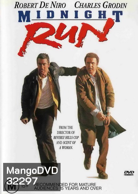 Midnight Run (1988)