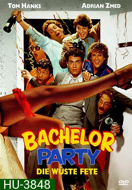 Bachelor Party 1984
