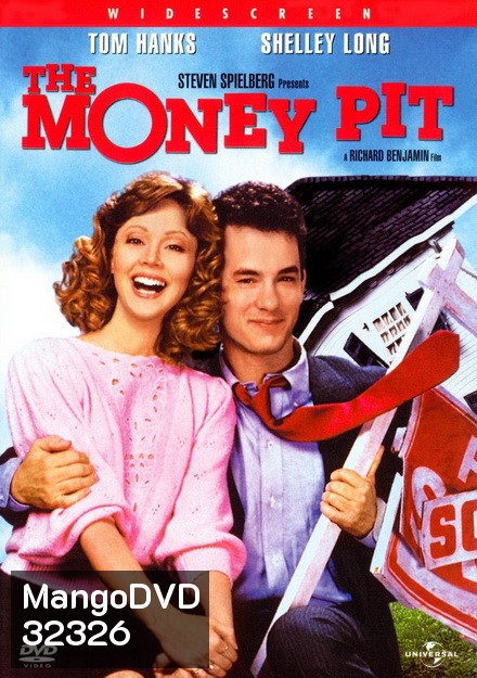 The Money Pit 1986