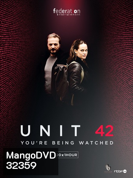 Unit 42 Season 1 ทีมล่าทรชนไซเบอร์ ปี 1 ( 10 ตอนจบ )