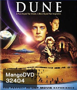 Dune (1984)
