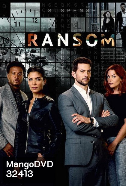 Ransom Season 2 นักเจรจาข้ามโลก ปี 2