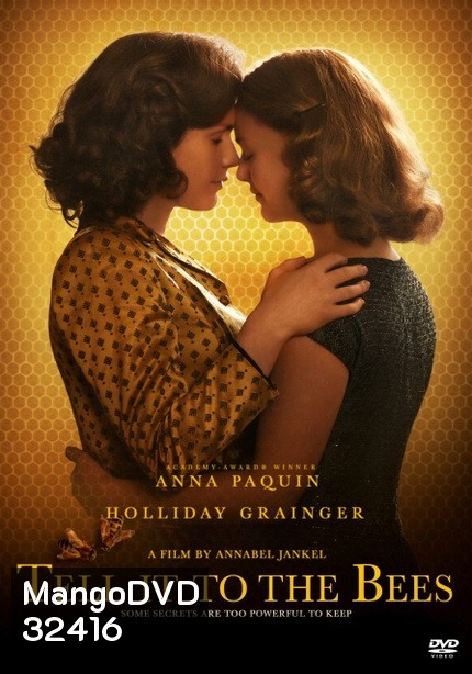 Tell it to the Bees (2018)