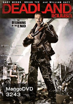 Dead Land แดนนรก