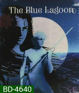 The Blue Lagoon (1980)