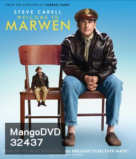 Welcome to Marwen (2018) เวลคัม ทู มาร์เวิ่น