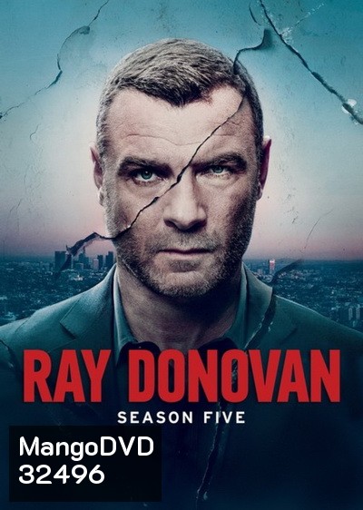Ray Donovan Season 5 ( 12 ตอนจบ )