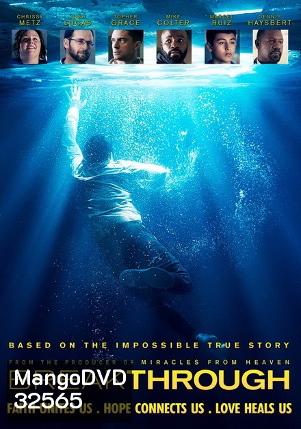 Breakthrough (2019)