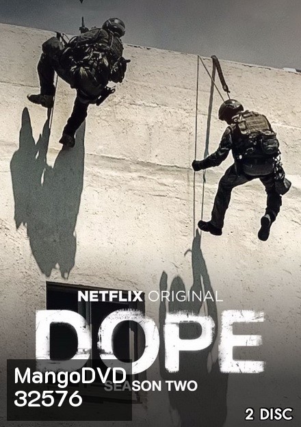 Dope Season 2