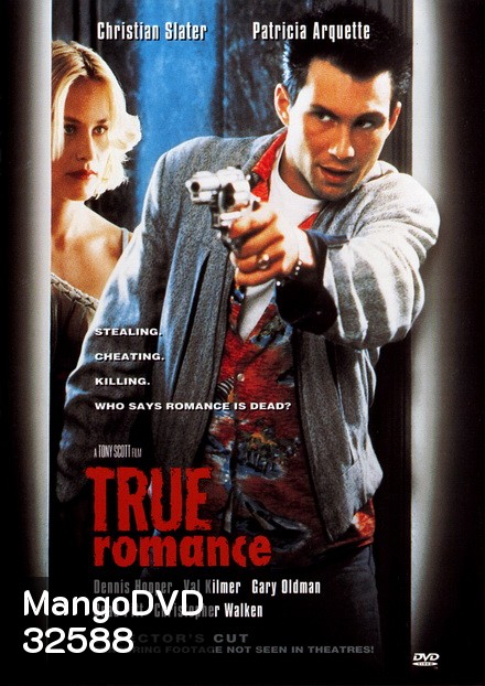 True Romance โรมานซ์ห่ามเดือด!!! [1993]