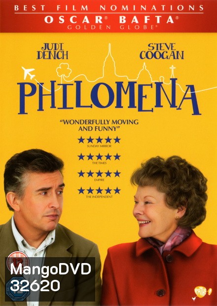 Philomena (2013)