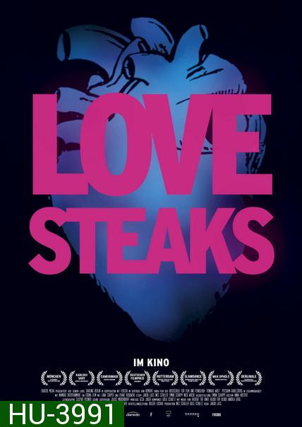 Love Steaks (2013)
