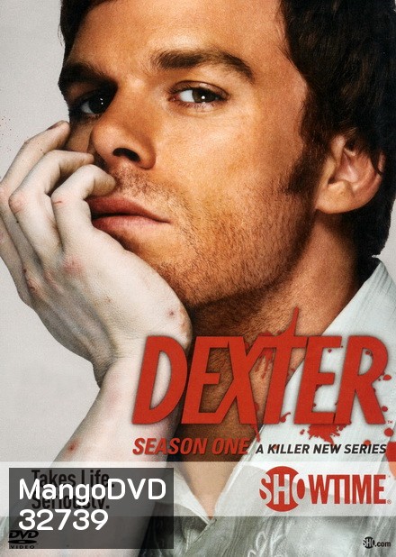 Dexter Season 1