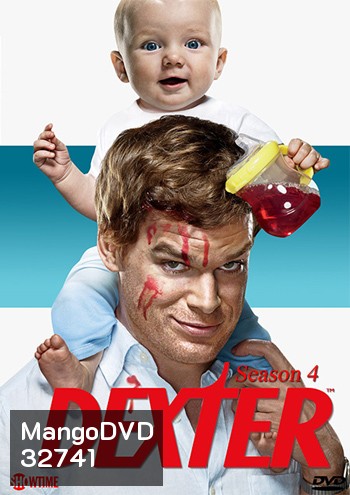 Dexter Season 4