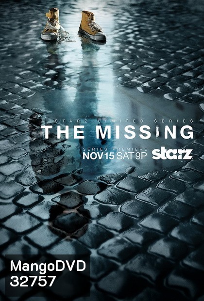 The Missing Season 1