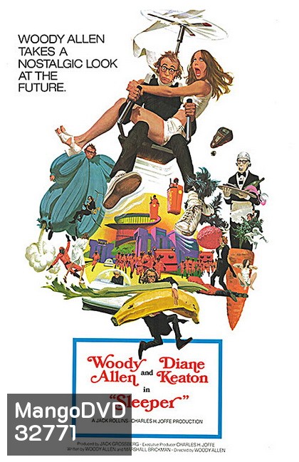 Sleeper (1973)