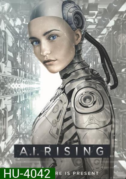 A.I. Rising 2019