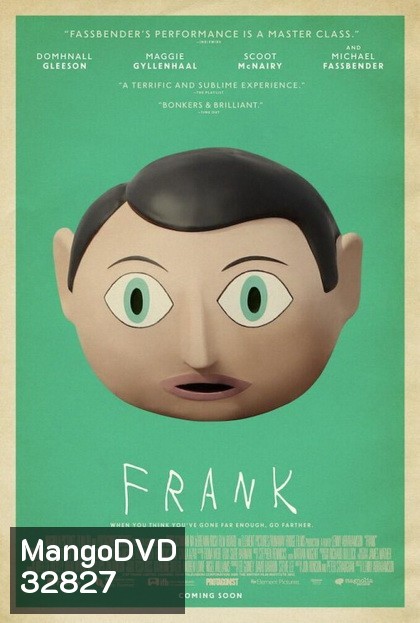 Frank (2014) แฟรงค์