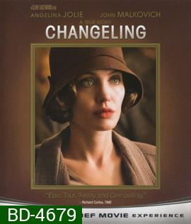 Changeling (2008) กระชากปมปริศนา...คดีอำพราง