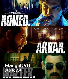 Romeo Akbar Walter (2019)