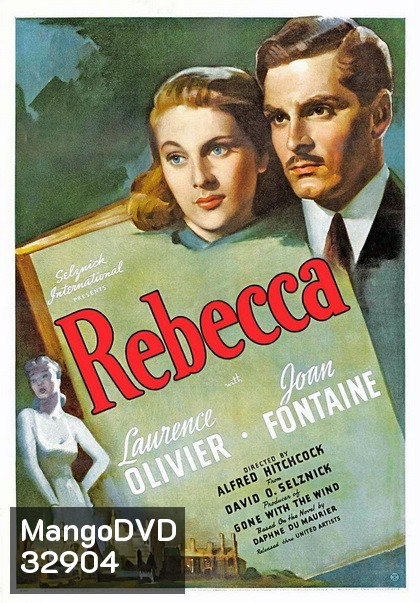 Rebecca (1940)