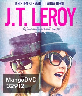 JT LeRoy (2018) แซ่บลวงโลก