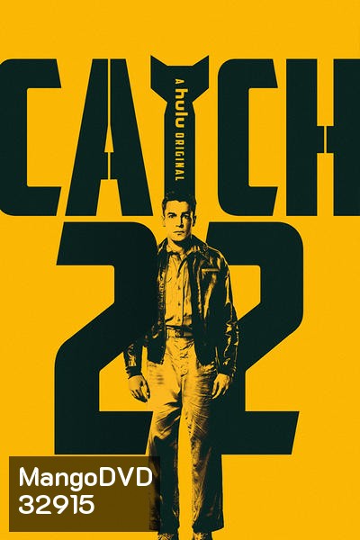 Catch 22 Season 1 ( Series 2019 )