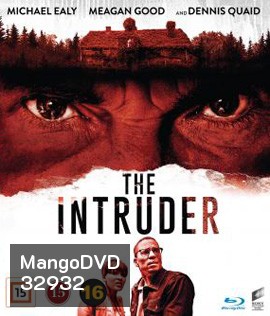 The Intruder (2019)