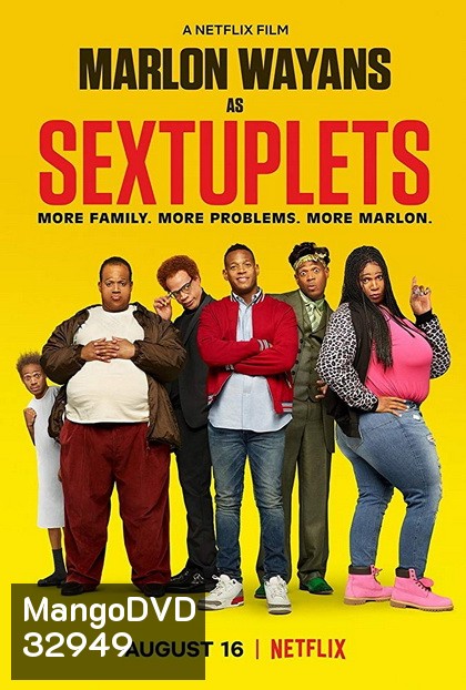 Sextuplets (2019) แฝด 6 ระหกระเหิน
