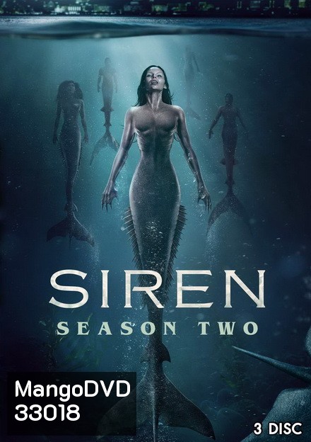 Siren Season 2 ( Ep.1-16 จบ )