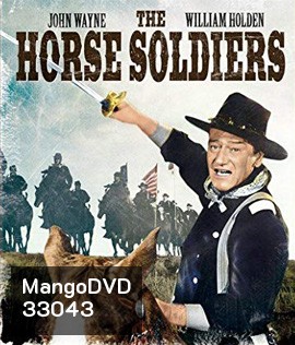 The Horse Soldiers (1959)