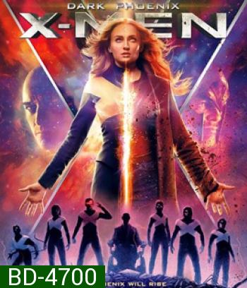X-Men Dark Phoenix (2019) X-เม็น ดาร์ก ฟีนิกซ์