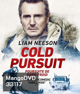 Cold Pursuit (2019) แค้นลั่นนรก