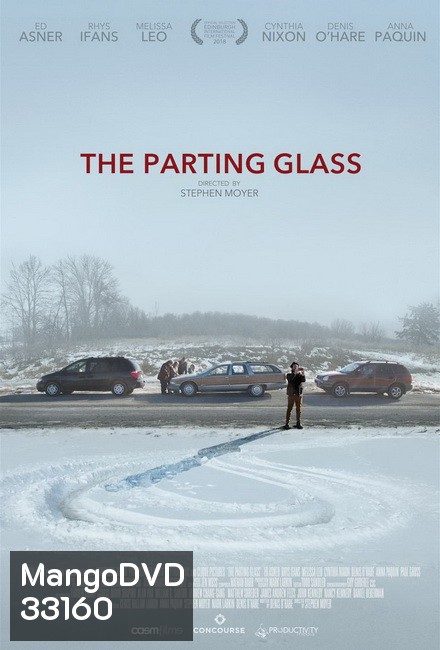The Parting Glass (2018)