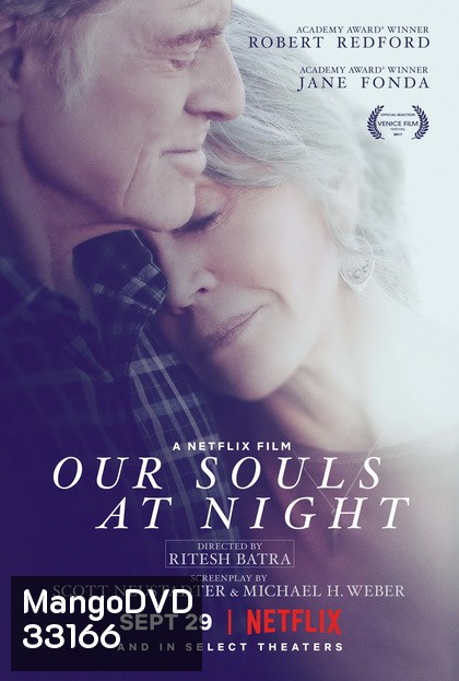 Our Souls At Night (2017)
