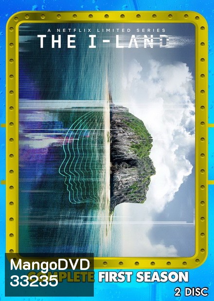 The I-Land Season 1 ( 7 ตอนจบ )