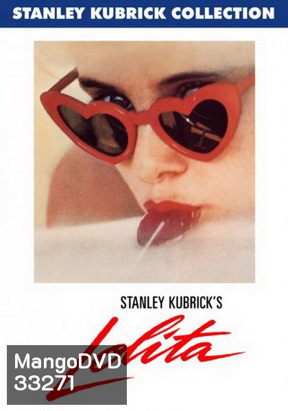 Lolita (1962)