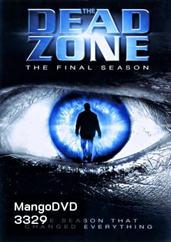 The Dead Zone Season 6 คนเหนือลิขิต ปี 6