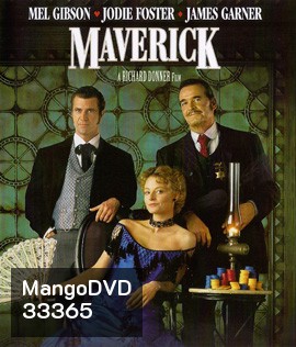 Maverick (1994)