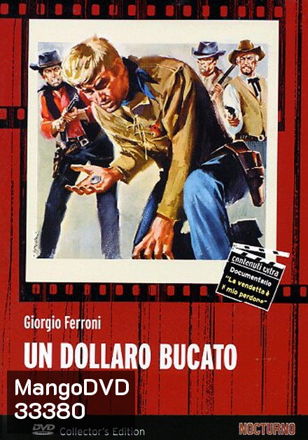 Un dollaro bucato (1965)