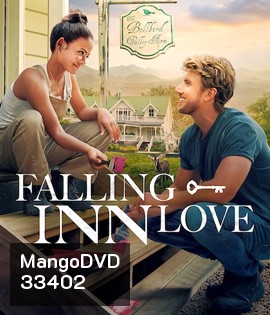Falling Inn Love (2019) รับเหมาซ่อมรัก