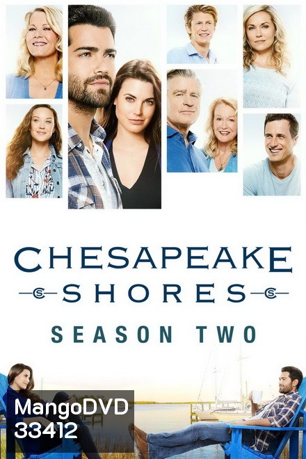 Chesapeake Shores Season 2