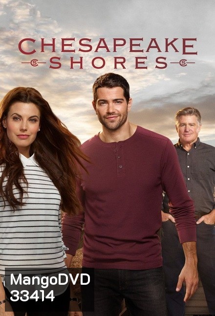 Chesapeake Shores Season 4