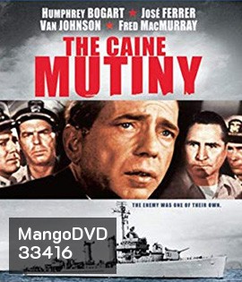 The Caine Mutiny (1954)