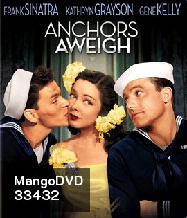Anchors Aweigh (1945)