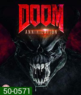 Doom: Annihilation (2019) ล่าตายมนุษย์กลายพันธุ์ 2